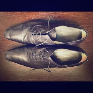 CoSTUME NATIONAL Men’s size 11 dress shoes (new)